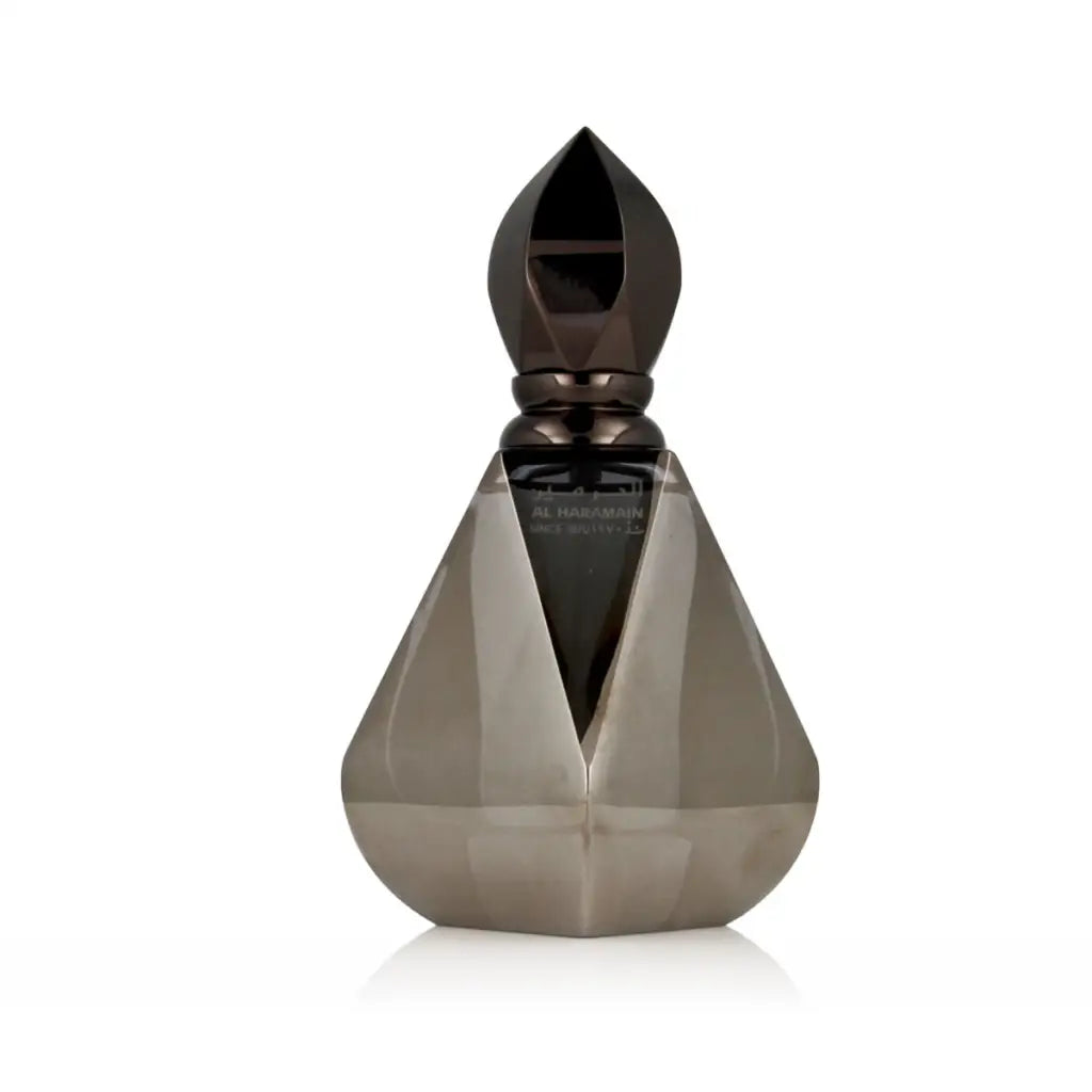Perfume Unisex Al Haramain EDP Hayati 100 ml - Belleza