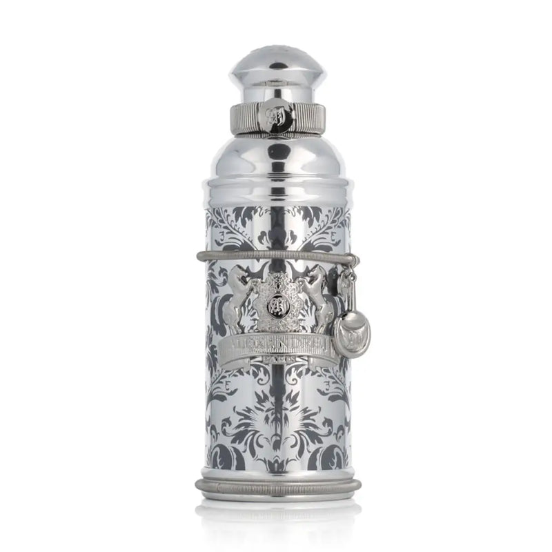 Perfume Unisex Alexandre J EDP The Collector Silver Ombre