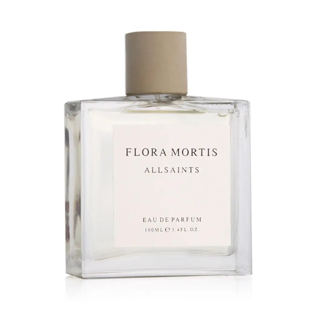 Perfume Unisex Allsaints EDP Flora Mortis 100 ml - Belleza