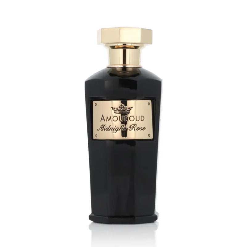 Perfume Unisex Amouroud EDP Midnight Rose 100 ml - Belleza