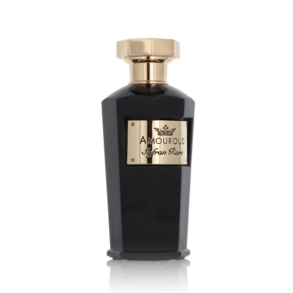 Perfume Unisex Amouroud EDP Safran Rare (100 ml) - Belleza