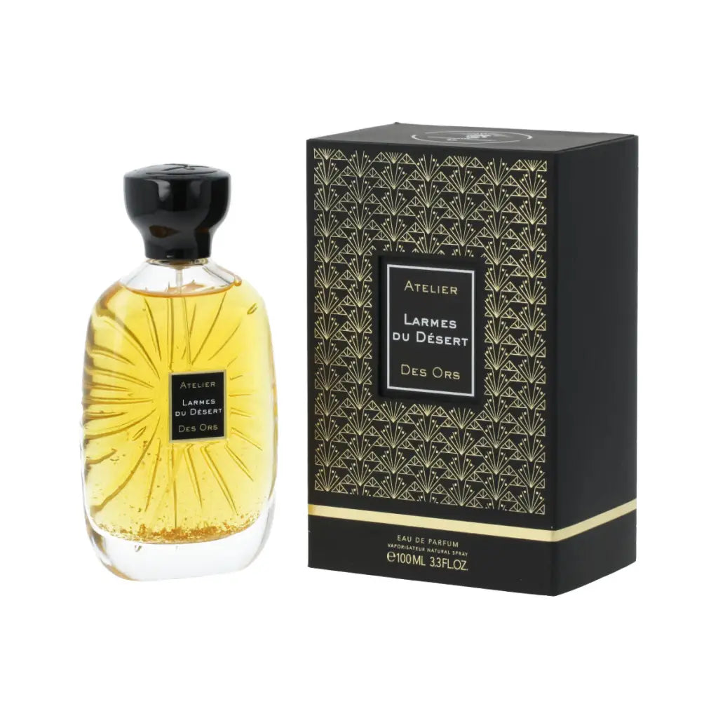 Perfume Unisex Atelier Des Ors EDP Larmes Du Desert (100