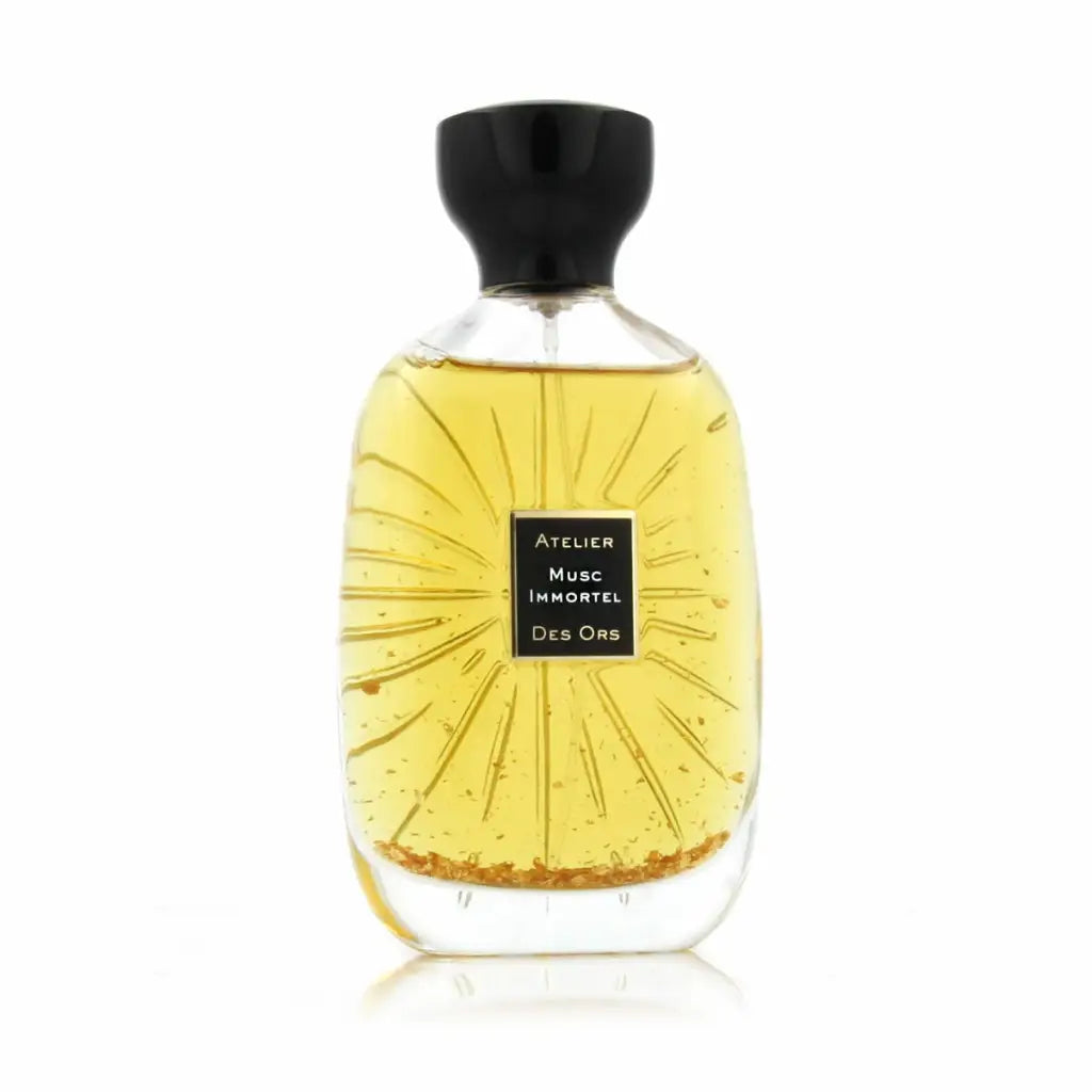 Perfume Unisex Atelier Des Ors EDP Musc Immortel (100 ml)