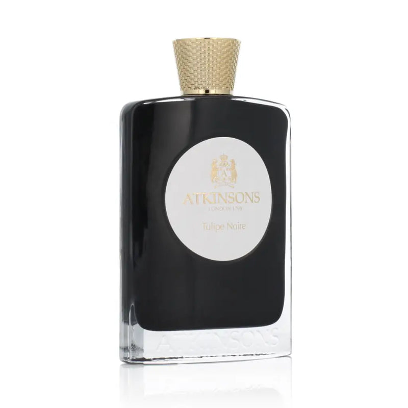 Perfume Unisex Atkinsons EDP Tulipe Noire 100 ml - Belleza