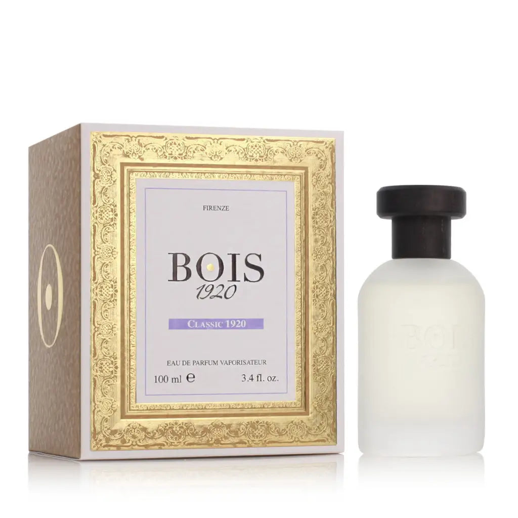 Perfume Unisex Bois 1920 EDP Classic 1920 100 ml - Belleza