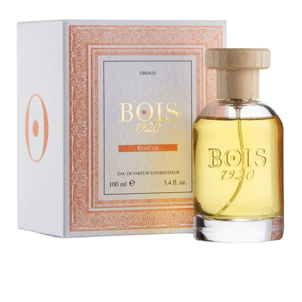 Perfume Unisex Bois 1920 EDP Insieme 100 ml - Belleza