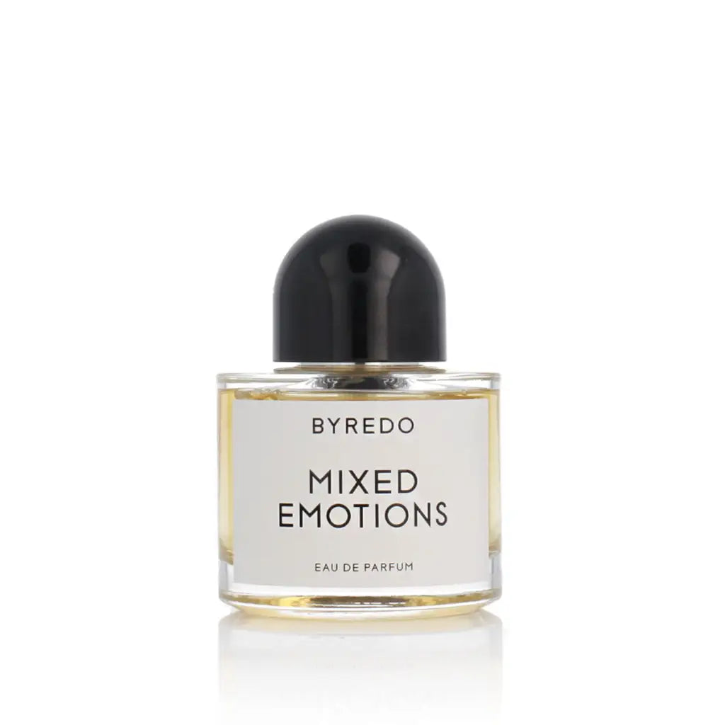 Perfume Unisex Byredo EDP Mixed Emotions 50 ml - Belleza