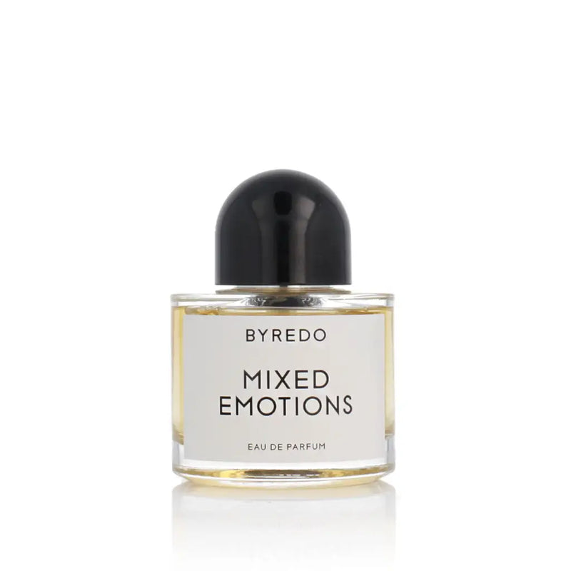 Perfume Unisex Byredo EDP Mixed Emotions 50 ml - Belleza