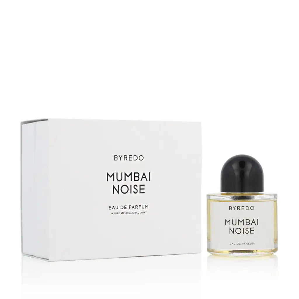 Perfume Unisex Byredo EDP Mumbai Noise 50 ml - Belleza