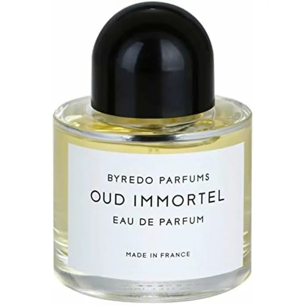 Perfume Unisex Byredo EDP Oud Immortel 100 ml - Belleza