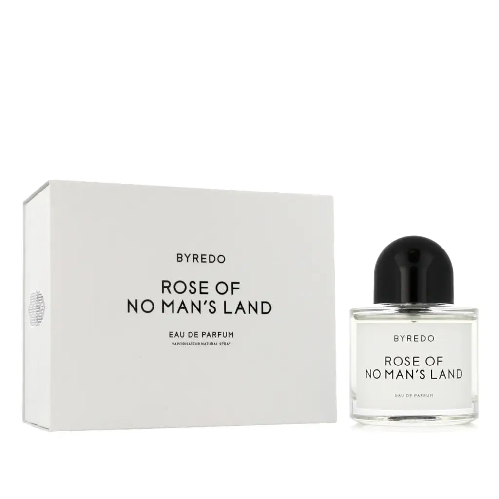 Perfume Unisex Byredo EDP Rose Of No Man’s Land 50 ml