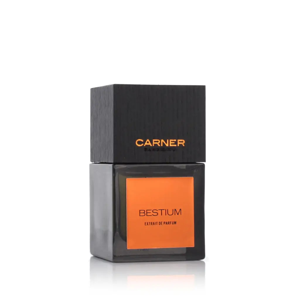 Perfume Unisex Carner Barcelona Bestium (50 ml) - Belleza