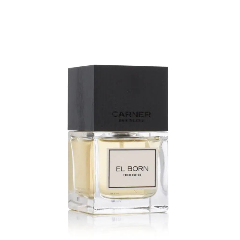 Perfume Unisex Carner Barcelona EDP El Born 50 ml - Belleza