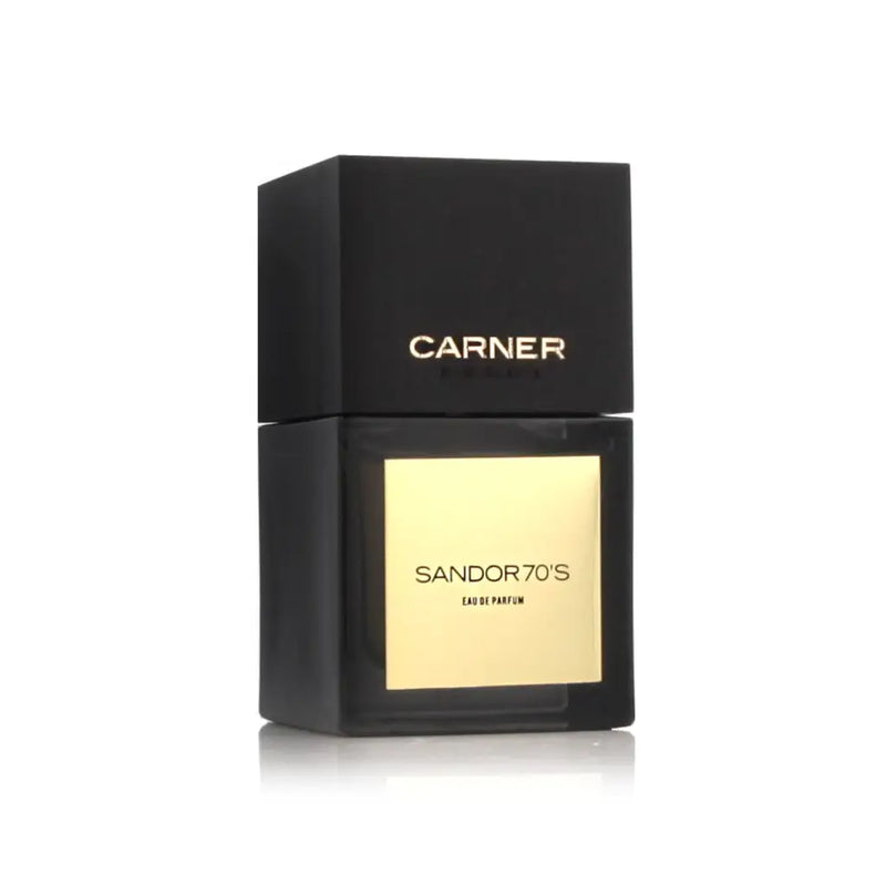 Perfume Unisex Carner Barcelona EDP Sandor 70’S 50 ml