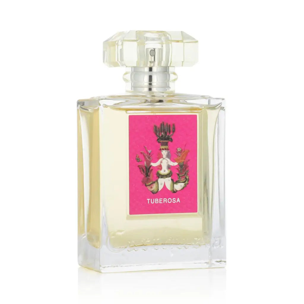 Perfume Unisex Carthusia EDP Tuberosa (100 ml) - Belleza