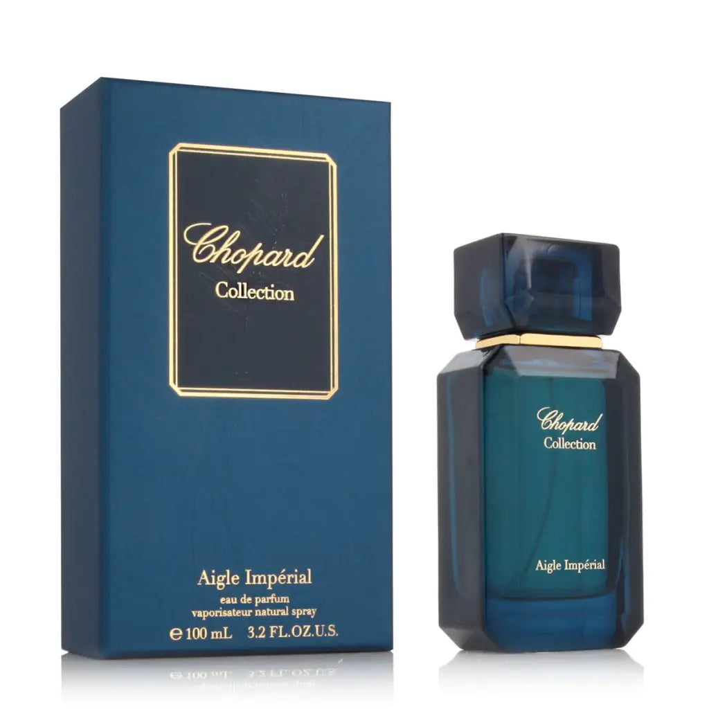 Perfume Unisex Chopard EDP (100 ml) - Belleza Perfumes