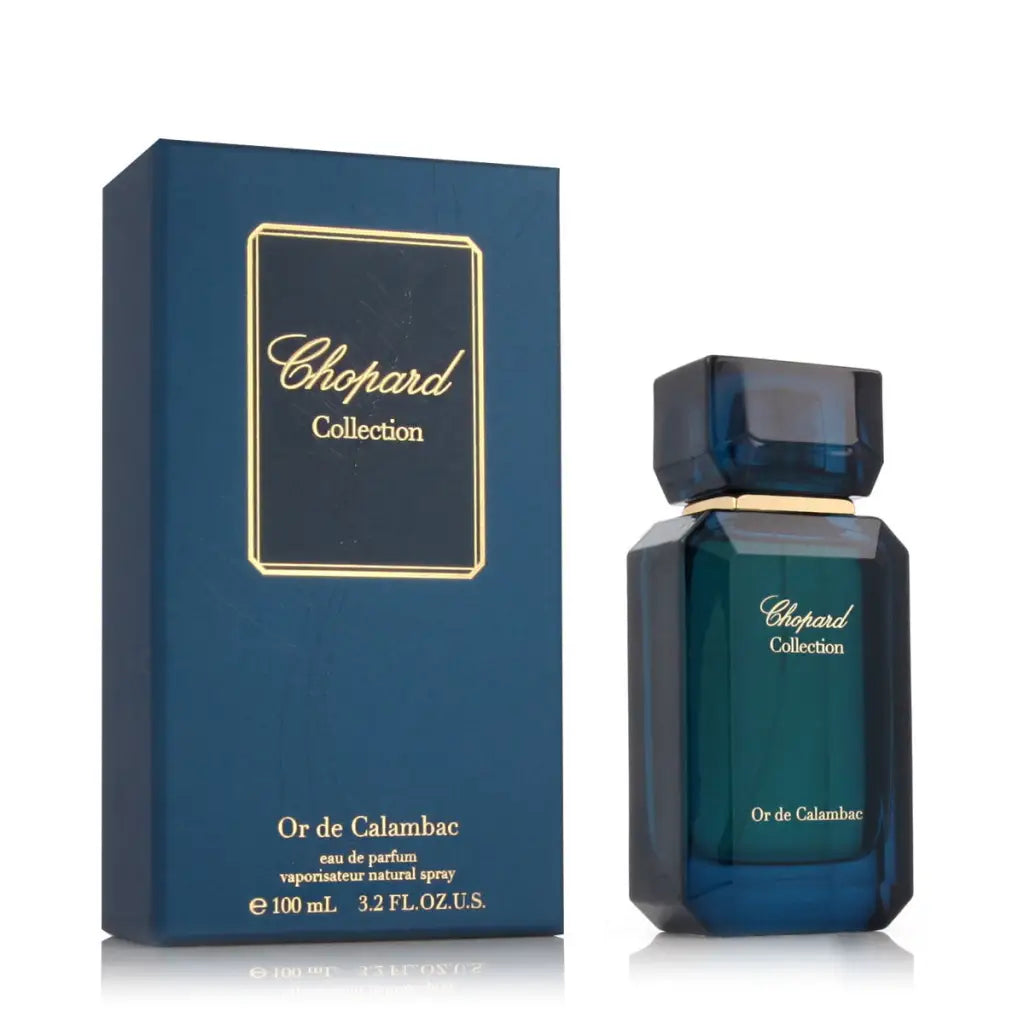 Perfume Unisex Chopard EDP (100 ml) - Belleza Perfumes