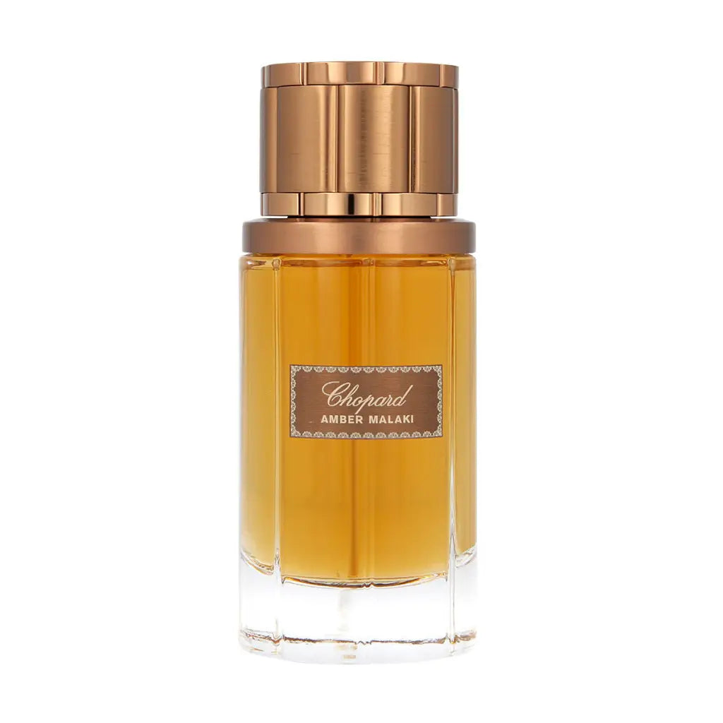 Perfume Unisex Chopard EDP Amber Malaki (80 ml) - Belleza