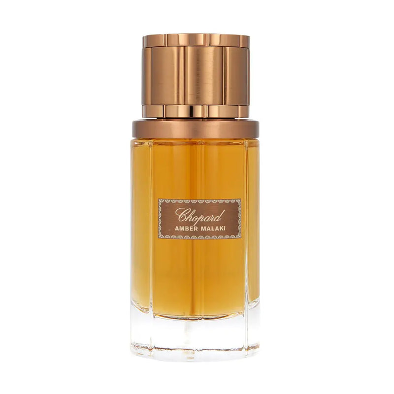 Perfume Unisex Chopard EDP Amber Malaki (80 ml) - Belleza