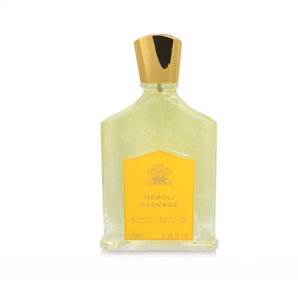 Perfume Unisex Creed EDP Neroli Sauvage 100 ml - Belleza
