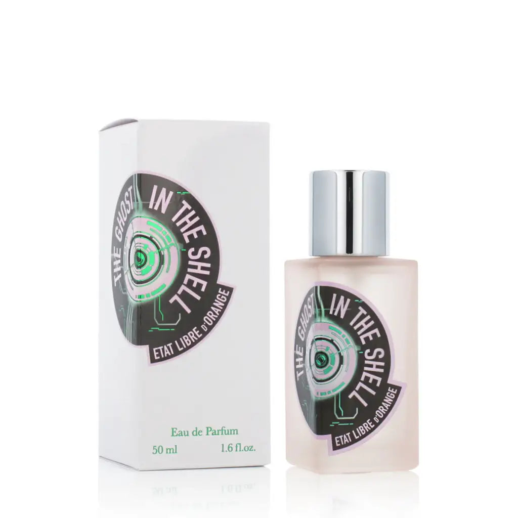 Perfume Unisex EDP Etat Libre D’Orange The Ghost In Shell