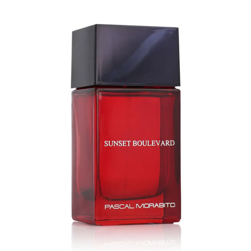 Perfume Unisex EDT Pascal Morabito Sunset Boulevard (100