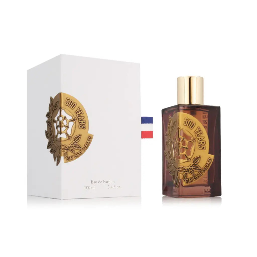 Perfume Unisex Etat Libre D’Orange EDP 500 Years (100 ml)