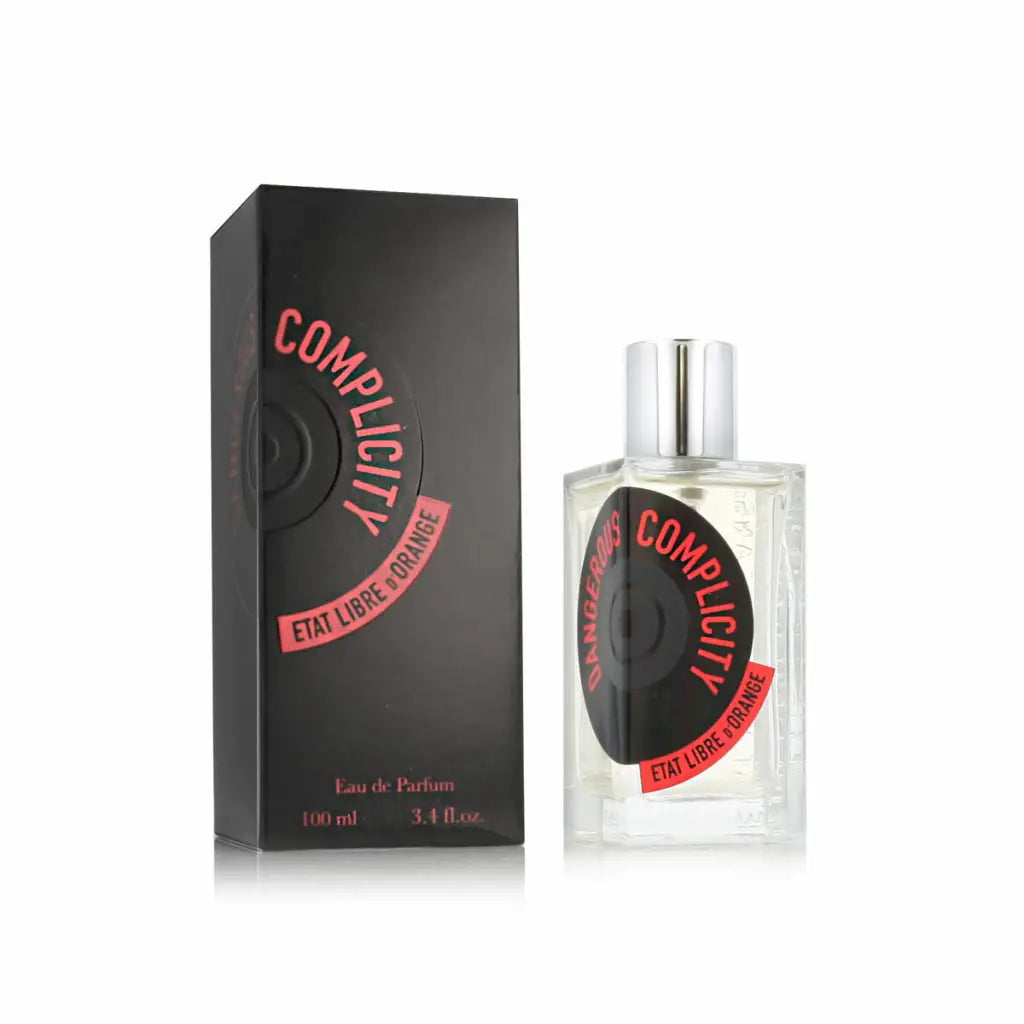 Perfume Unisex Etat Libre D’Orange EDP Dangerous