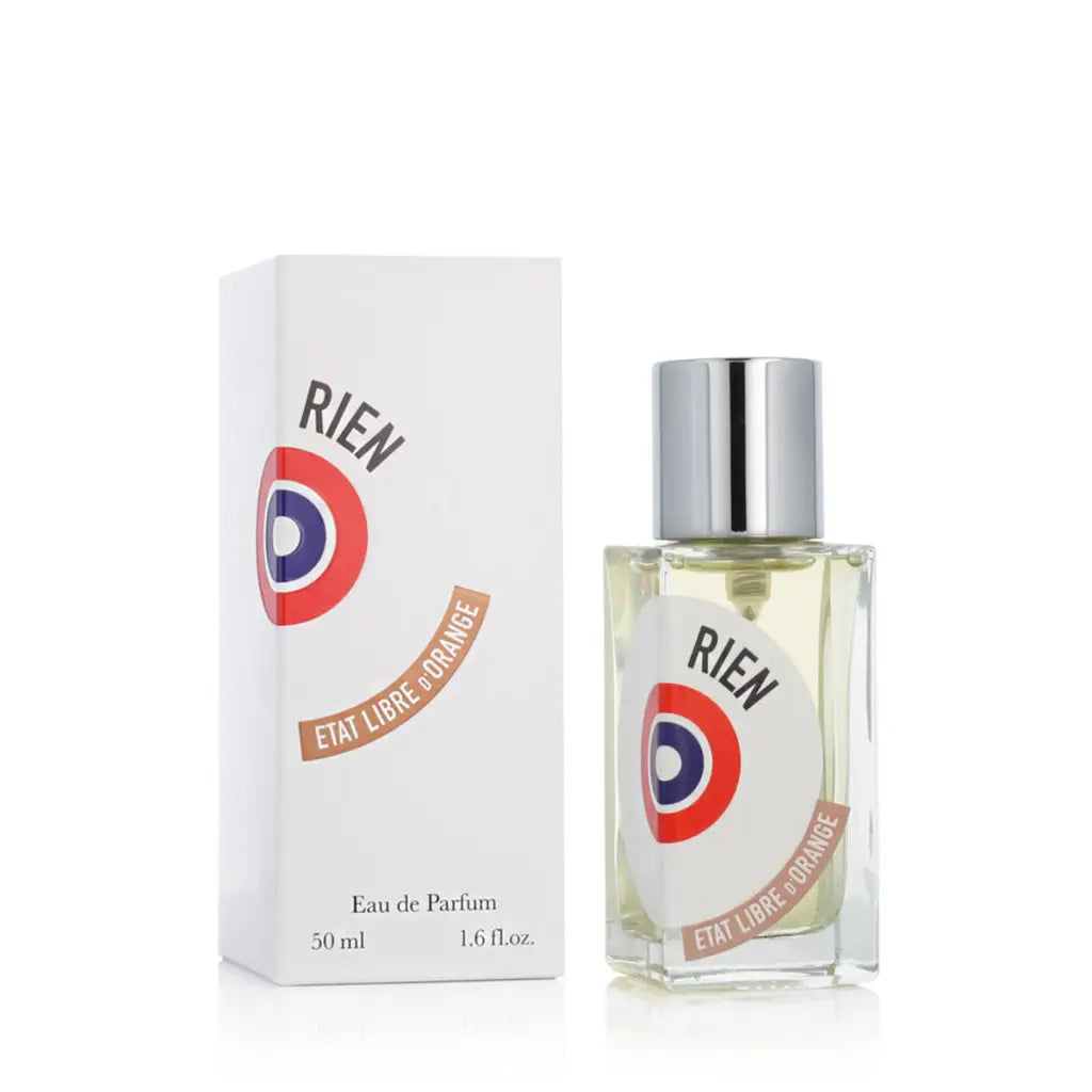 Perfume Unisex Etat Libre D’Orange EDP Rien (50 ml)