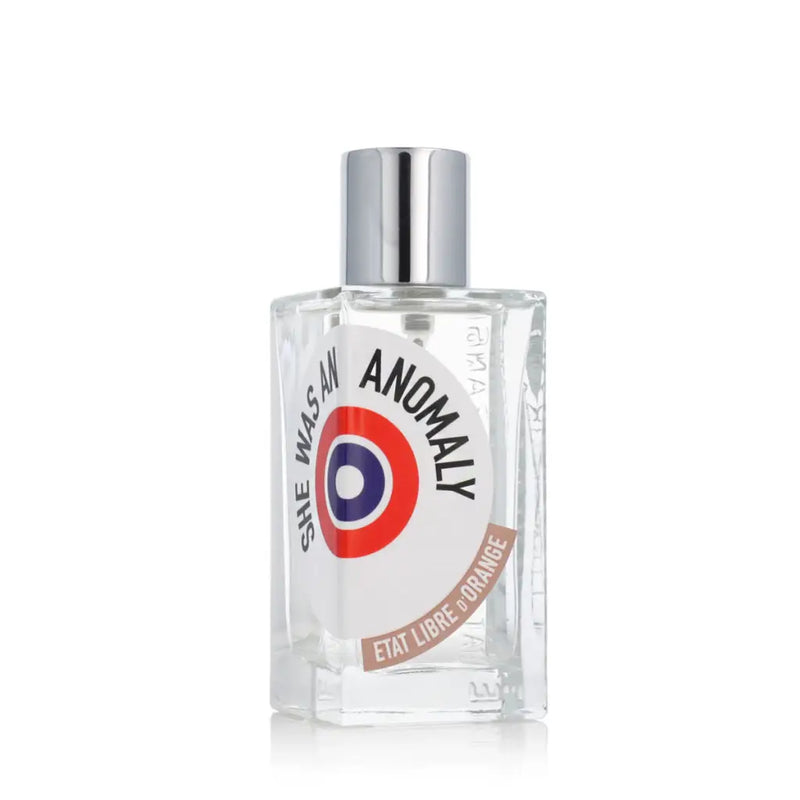 Perfume Unisex Etat Libre D’Orange EDP She Was An Anomaly
