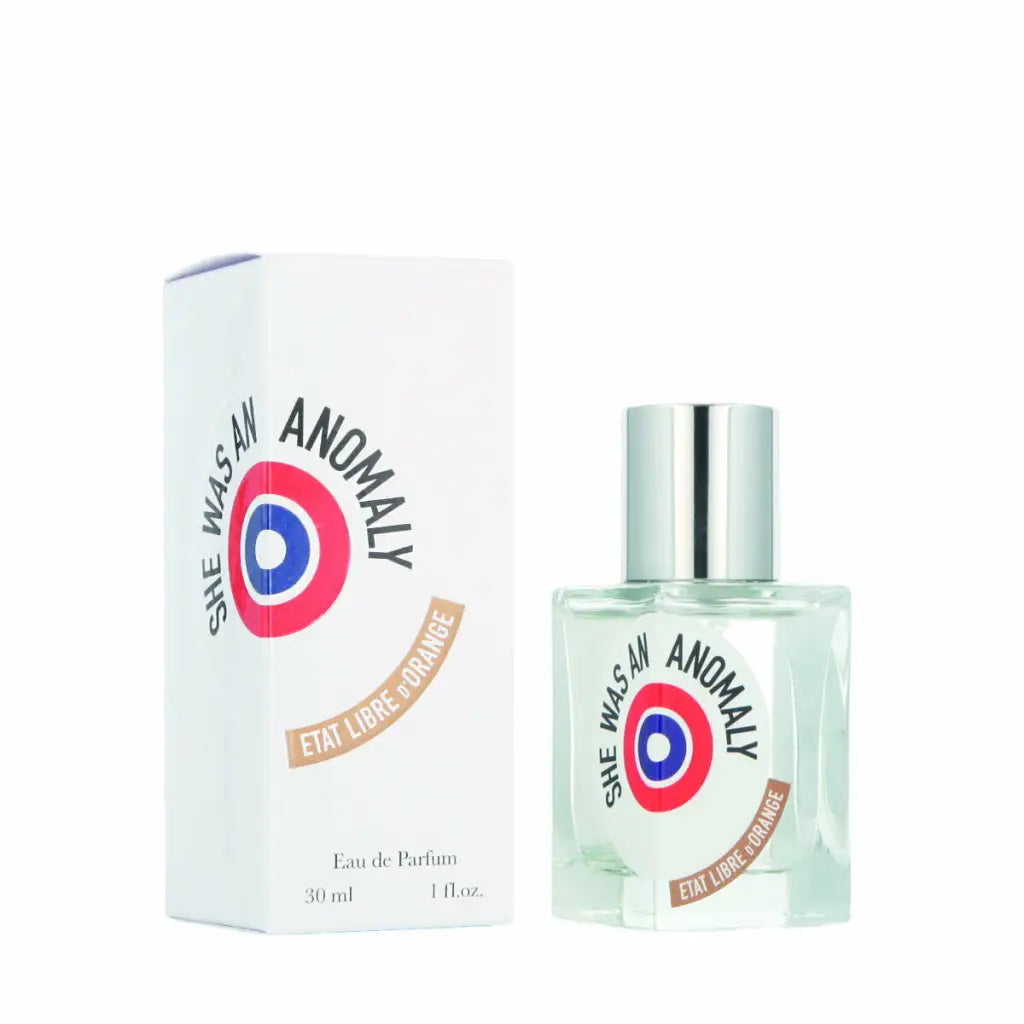 Perfume Unisex Etat Libre D’Orange EDP She Was An Anomaly