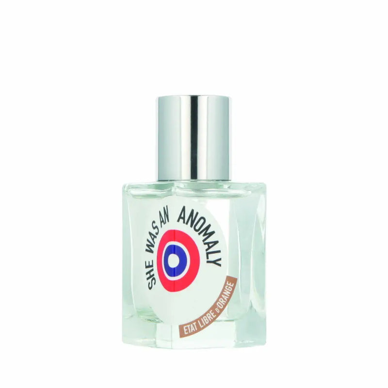 Perfume Unisex Etat Libre D’Orange EDP She Was An Anomaly