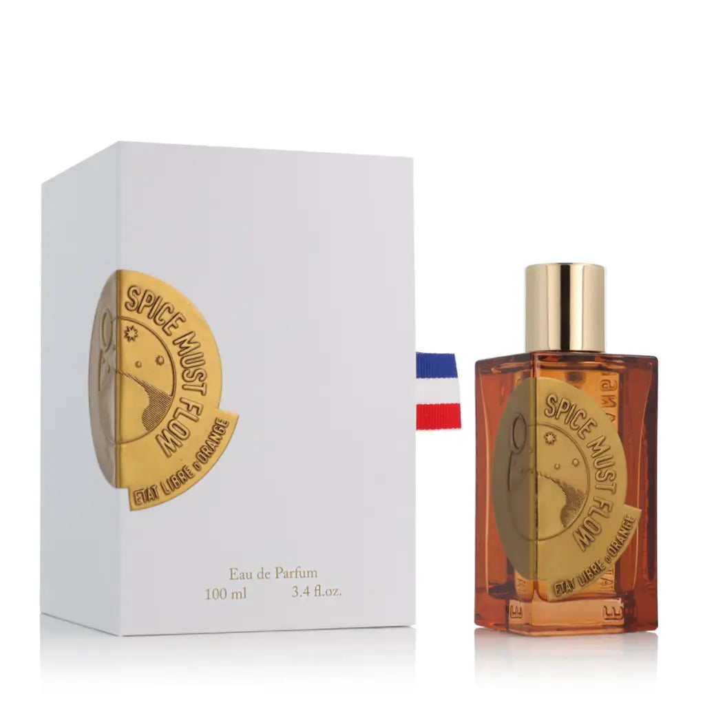 Perfume Unisex Etat Libre D’Orange EDP Spice Must Flow