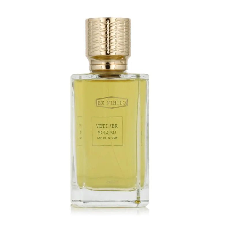 Perfume Unisex Ex Nihilo EDP Vetiver Moloko 100 ml