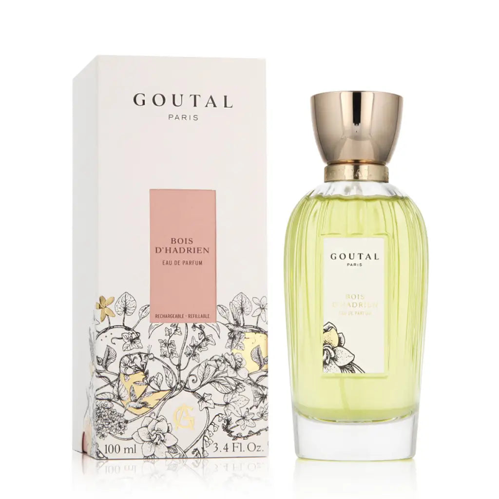 Perfume Unisex Goutal EDP 100 ml - Belleza Perfumes