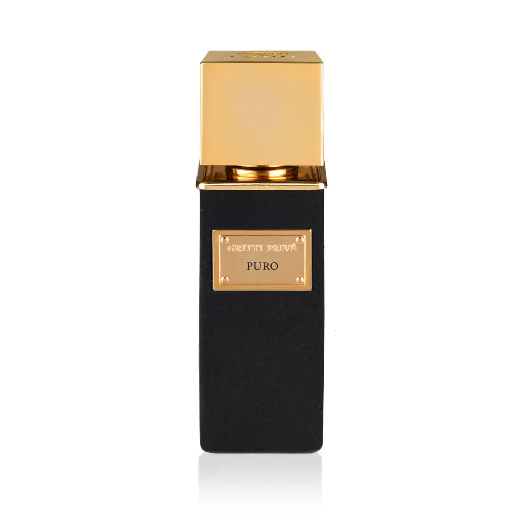 Perfume Unisex Gritti Puro 100 ml - Belleza Perfumes