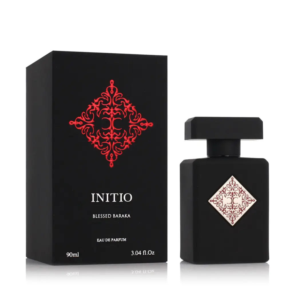 Perfume Unisex Initio EDP Blessed Baraka 90 ml - Belleza