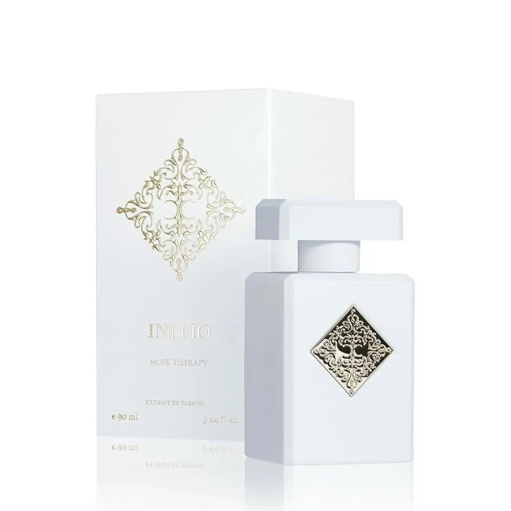 Perfume Unisex Initio Musk Therapy 90 ml - Belleza Perfumes