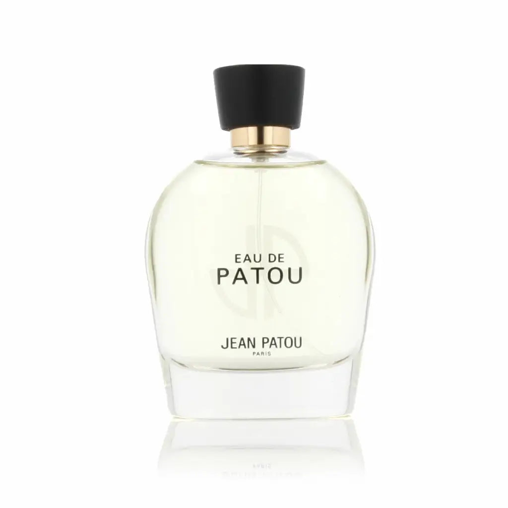Perfume Unisex Jean Patou EDT Collection Héritage Eau