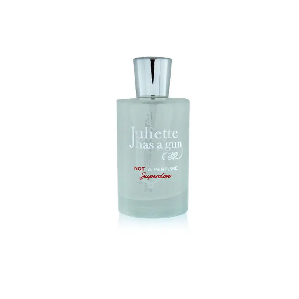 Perfume Unisex Juliette Has A Gun EDP Not Superdose 100 ml