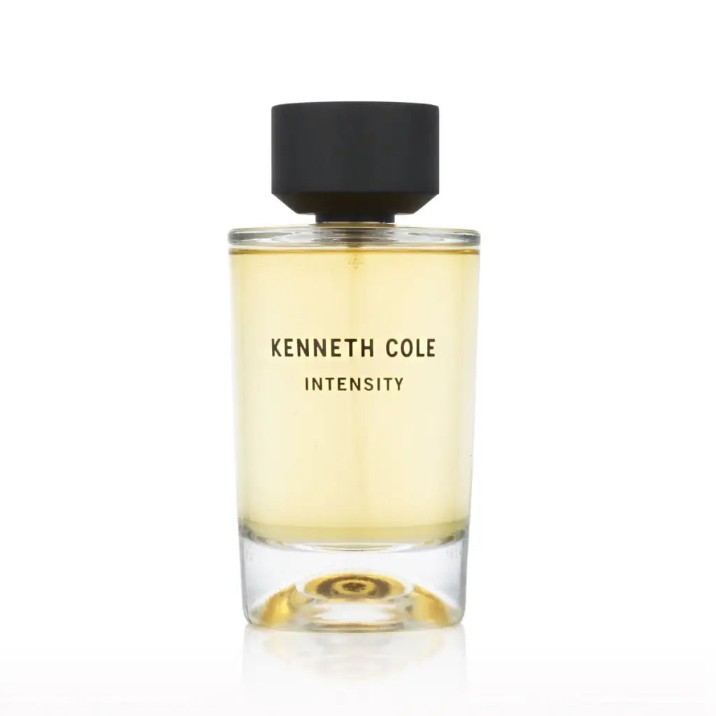 Perfume Unisex Kenneth Cole EDT Intensity 100 ml - Belleza