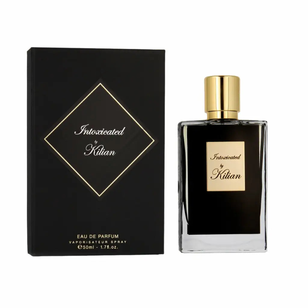 Perfume Unisex Kilian EDP Intoxicated 50 ml - Belleza