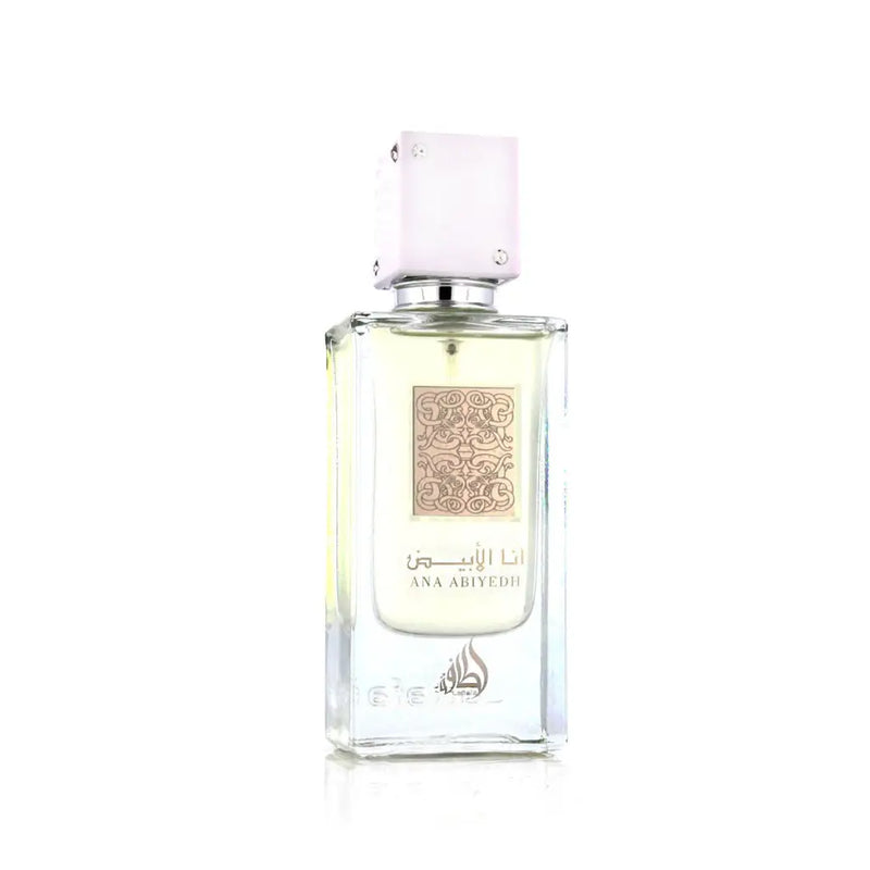 Perfume Unisex Lattafa EDP Ana Abiyedh 60 ml - Belleza