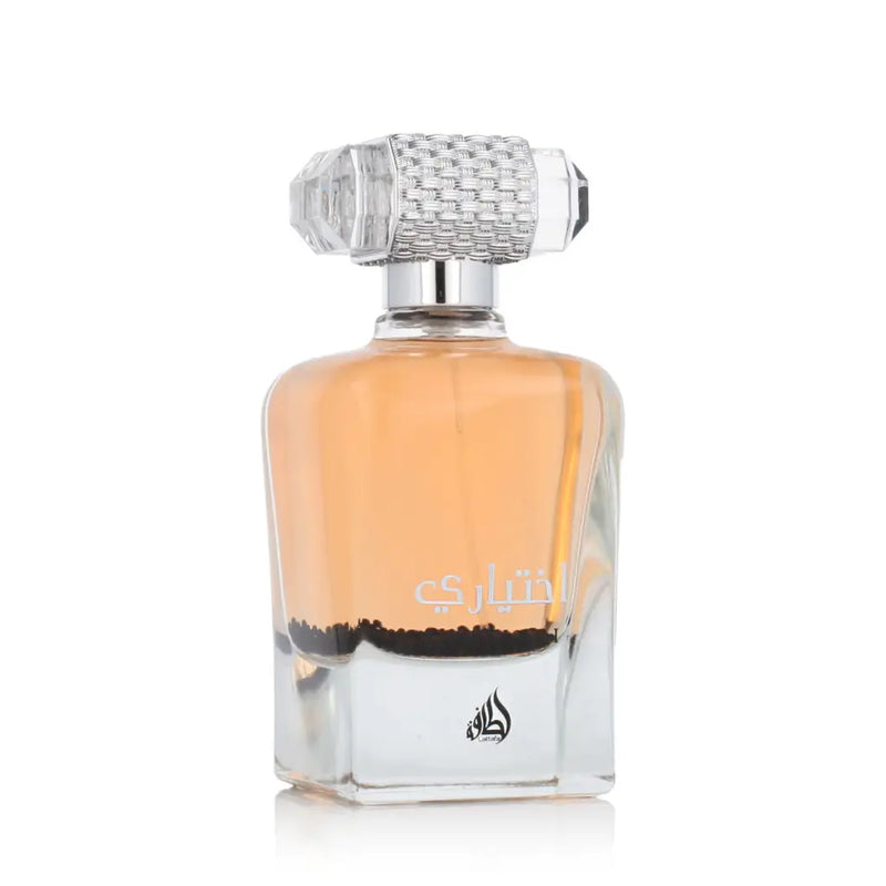 Perfume Unisex Lattafa EDP Ekhtiari (100 ml) - Belleza