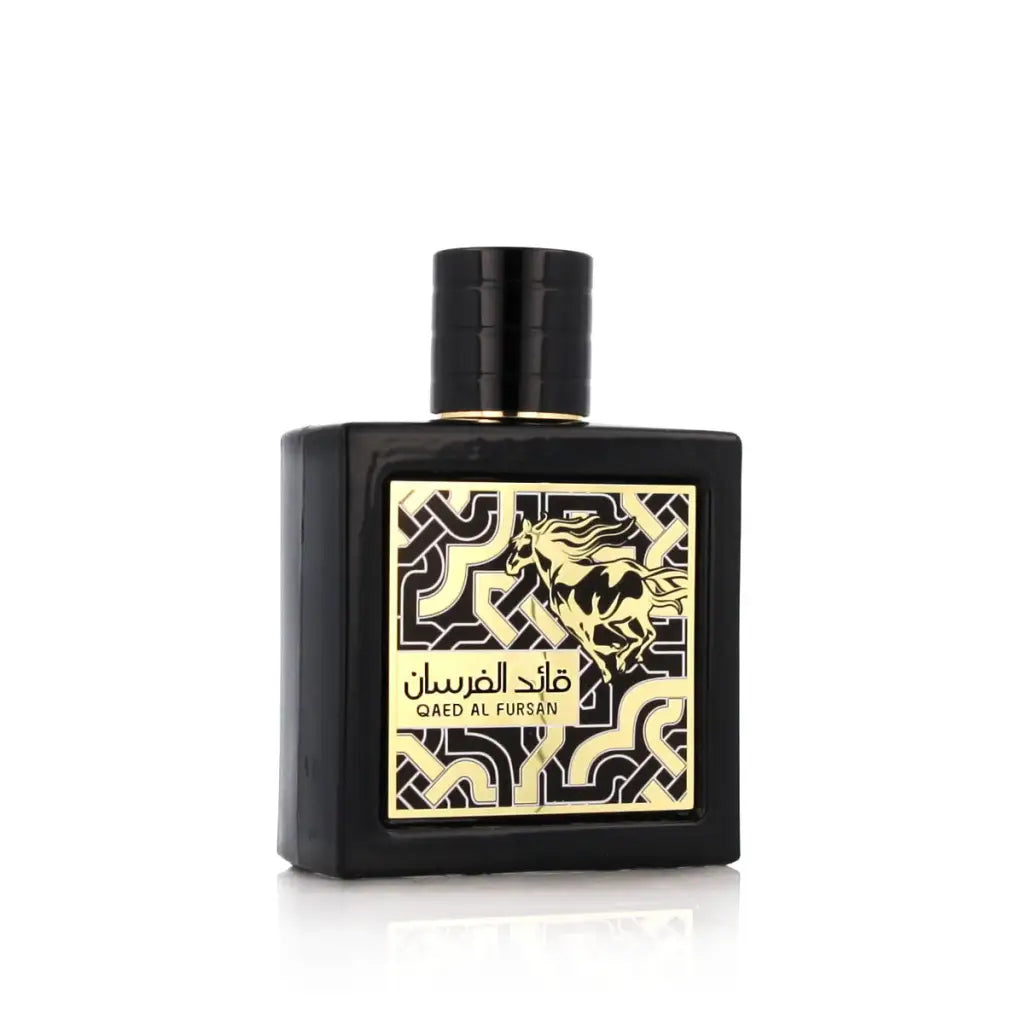 Perfume Unisex Lattafa EDP Qaed Al Fursan 90 ml - Belleza