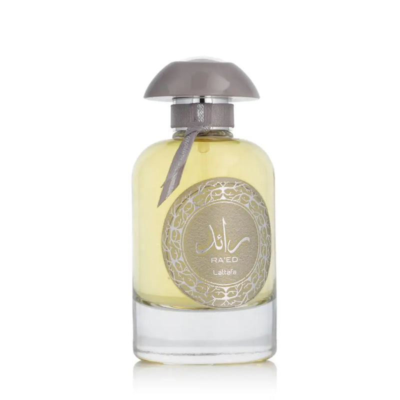 Perfume Unisex Lattafa EDP Ra’ed Silver (100 ml)