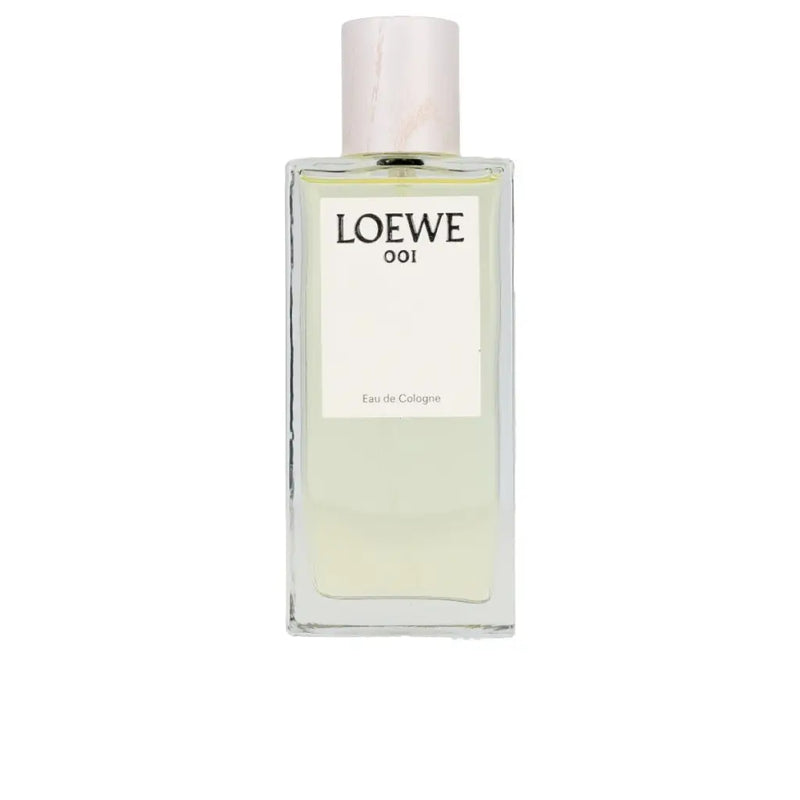 Perfume Unisex Loewe 001 EDC - Belleza Perfumes y fragancias