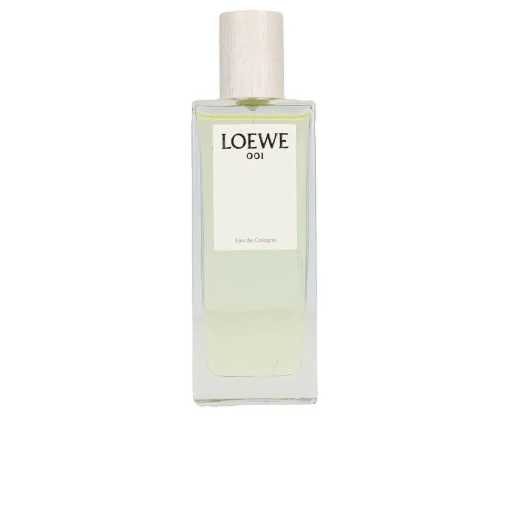 Perfume Unisex Loewe 001 EDC - Belleza Perfumes y fragancias