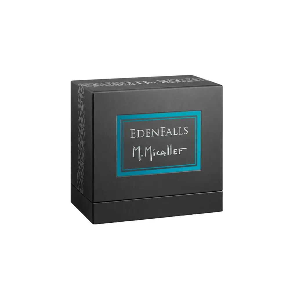 Perfume Unisex M.Micallef EDP EdenFalls 100 ml - Belleza
