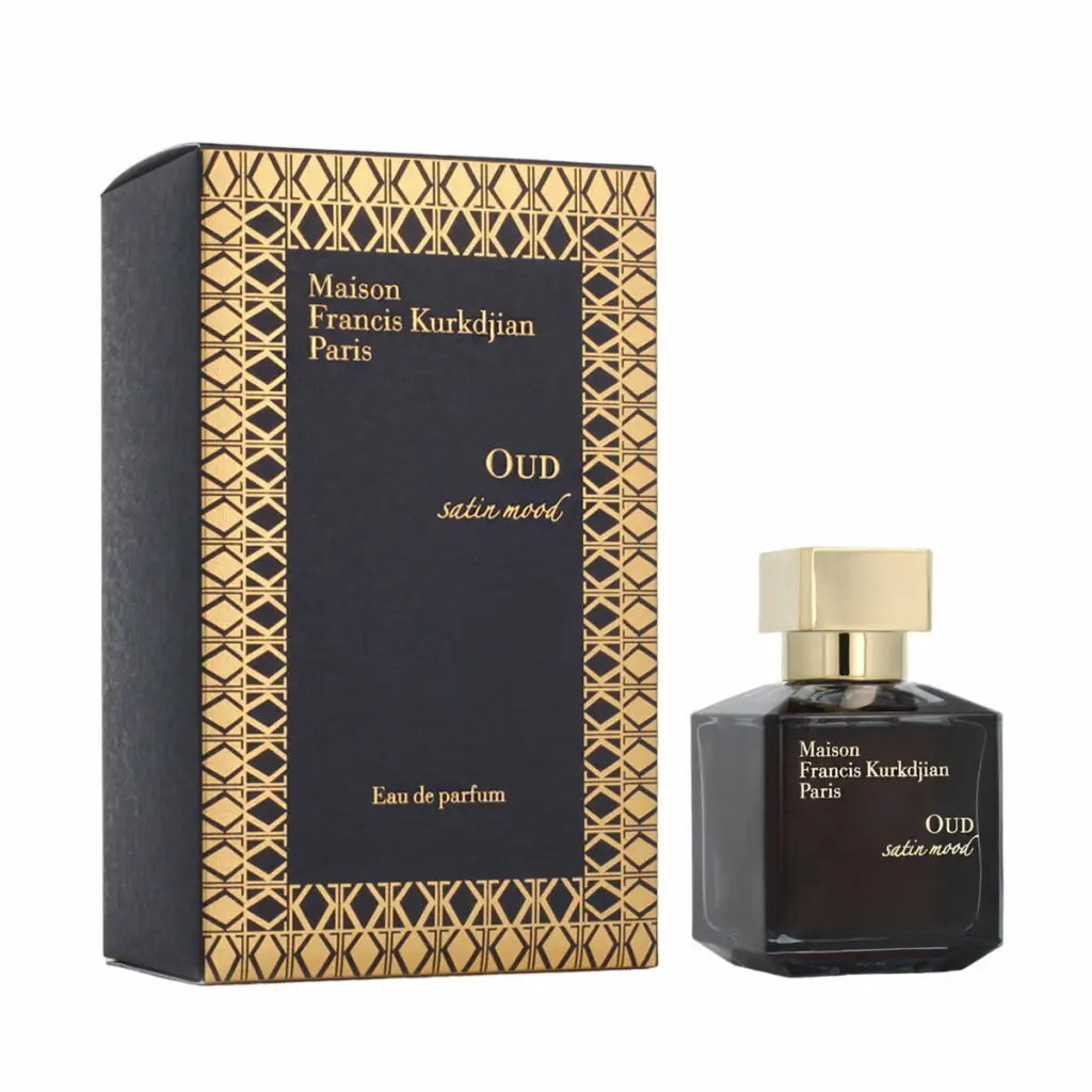 Perfume Unisex Maison Francis Kurkdjian EDP Oud Satin Mood